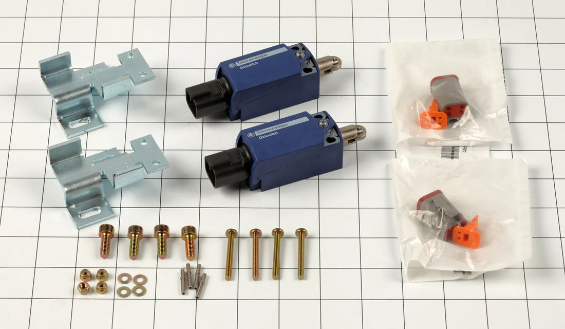 KIT(SERVICE),1230ES PHP SWITCH
