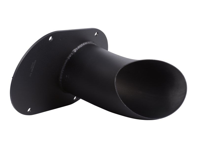 PIPE,EXHAUST (GM/CAT)