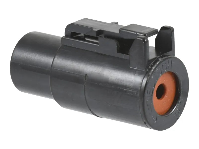 CONNECTOR,DTHD SERIES, 1 POS