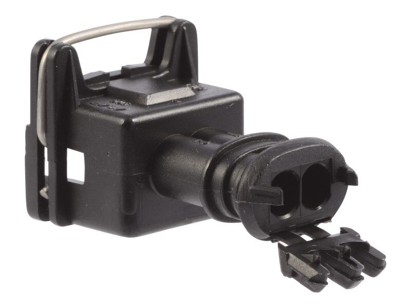 CONNECTOR,JUNIOR POWER TIMER