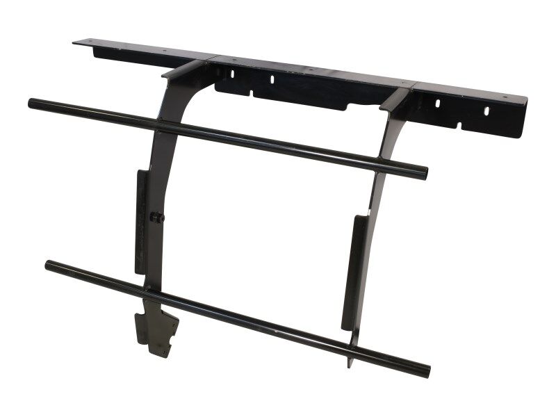 SUPPORT,SUBSTRUCTURE WELDMENT