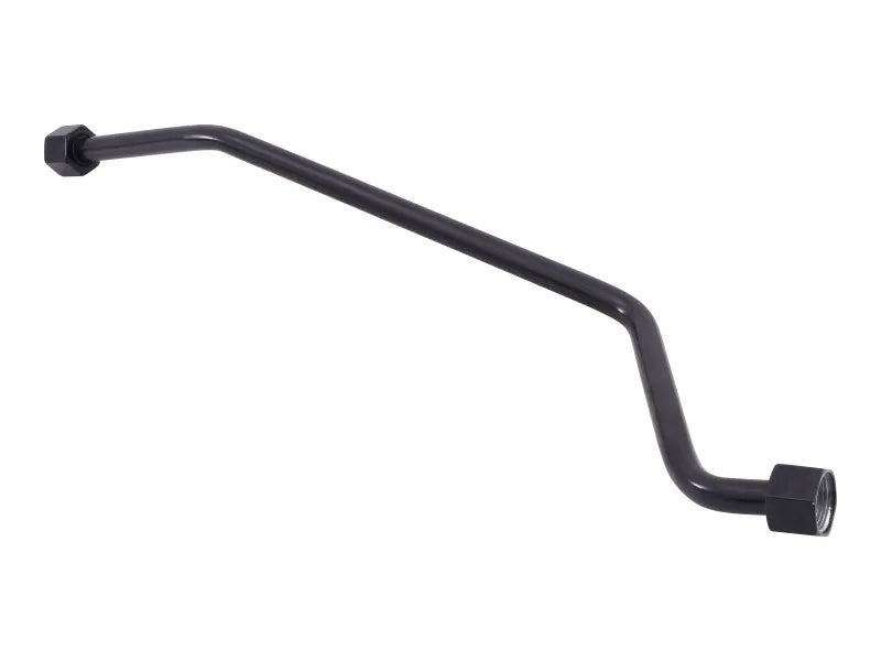 PIPE,TRANSMISSION TO COOLER