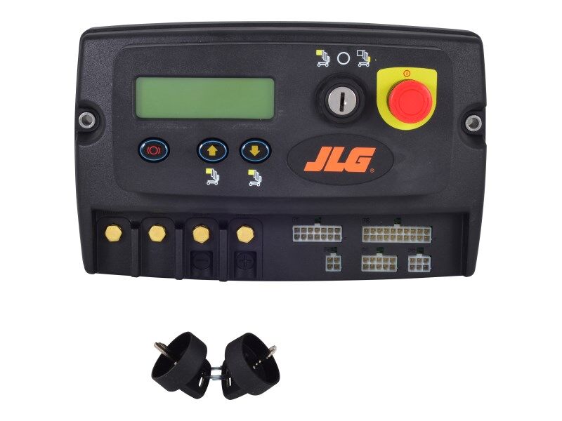 CONTROL,GROUND MODULE