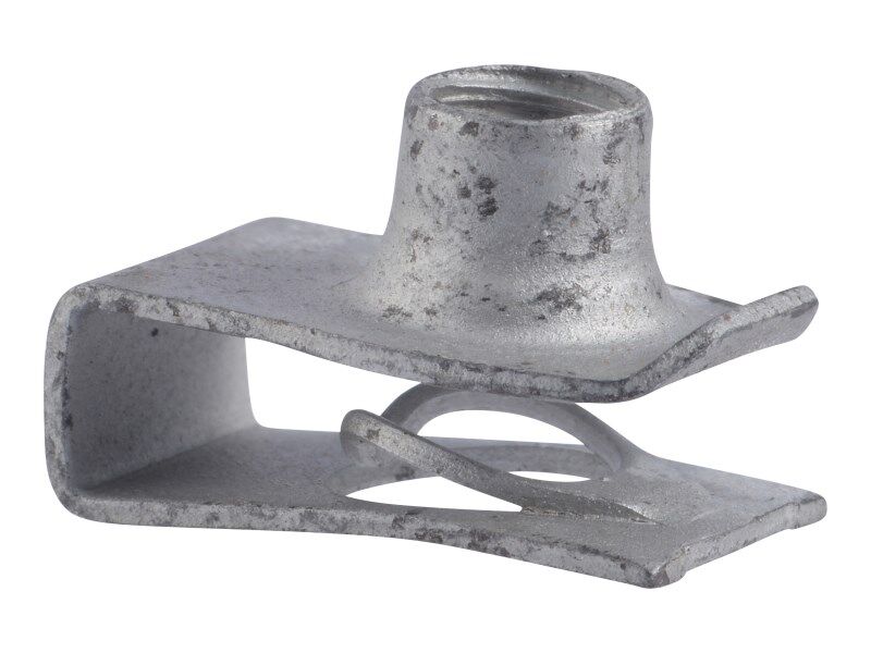 NUT-SPEC,M8 X 1.25 &