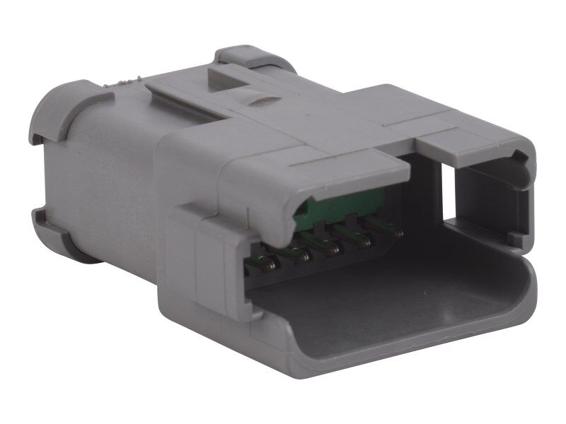 Bussbar - 12 Position
