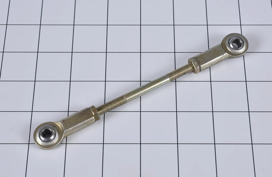 ROD ENDS, LINK SENSOR