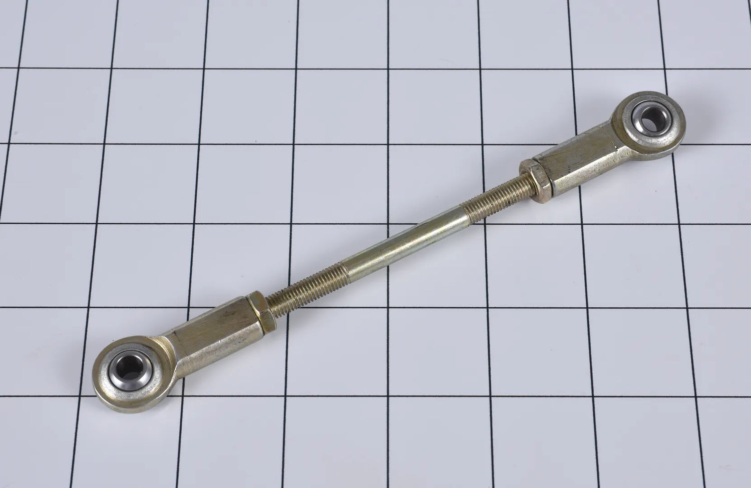 ROD ENDS, LINK SENSOR