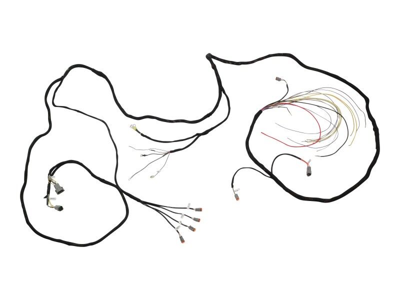 HARNESS,MTB COMMON ENGINE