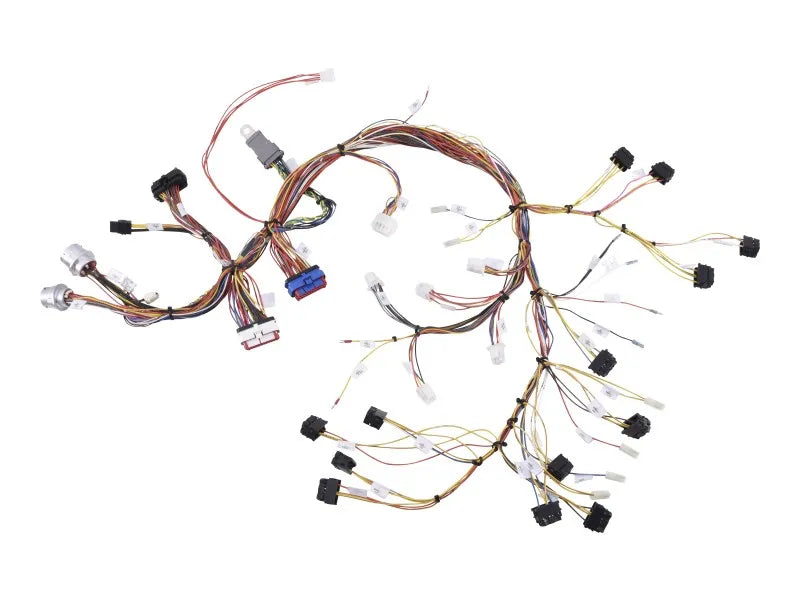 HARNESS,CONSOLE BOX