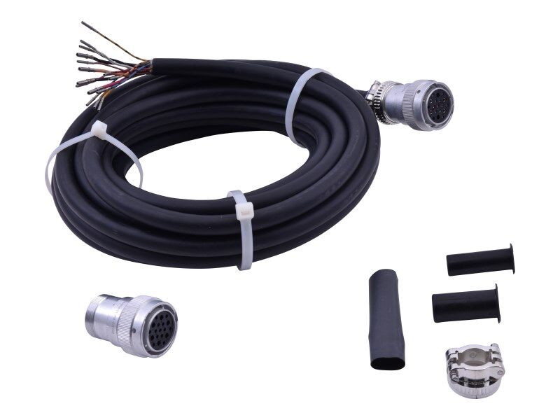 CABLE, CONTROL 1060896 36&