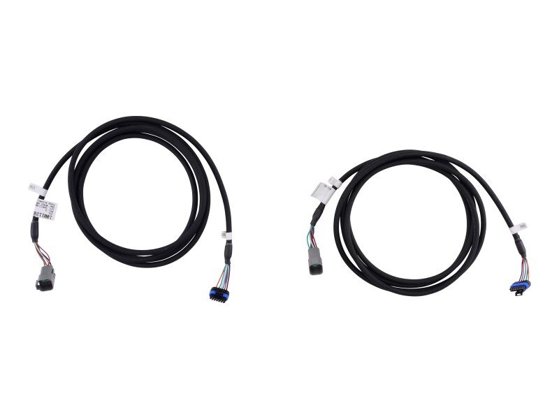 HARNESS,BOOM CYL ANGLE