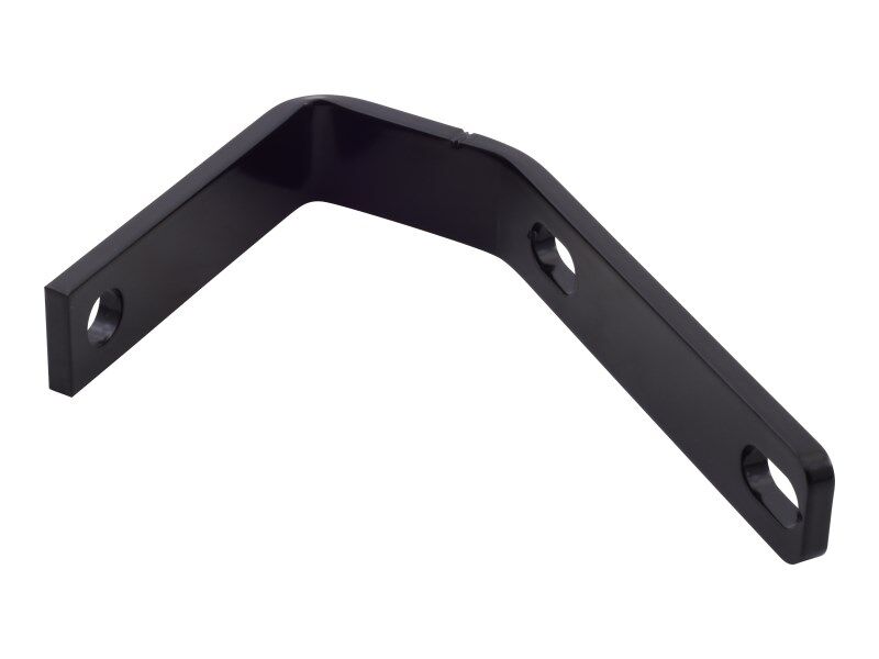 BRACKET,EXHAUST SUPT
