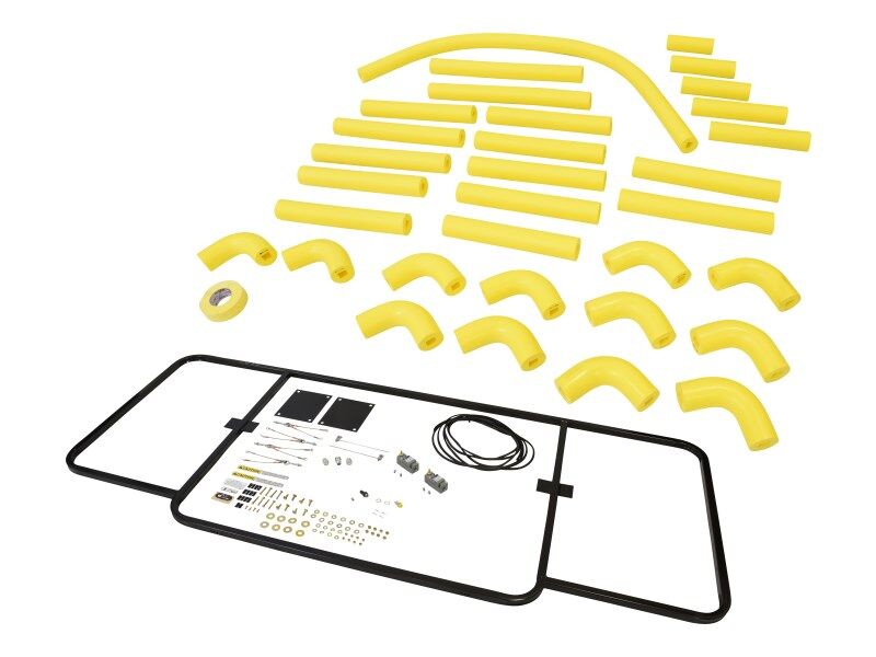 KIT(SERVICE),SOFT TOUCH SYSTEM