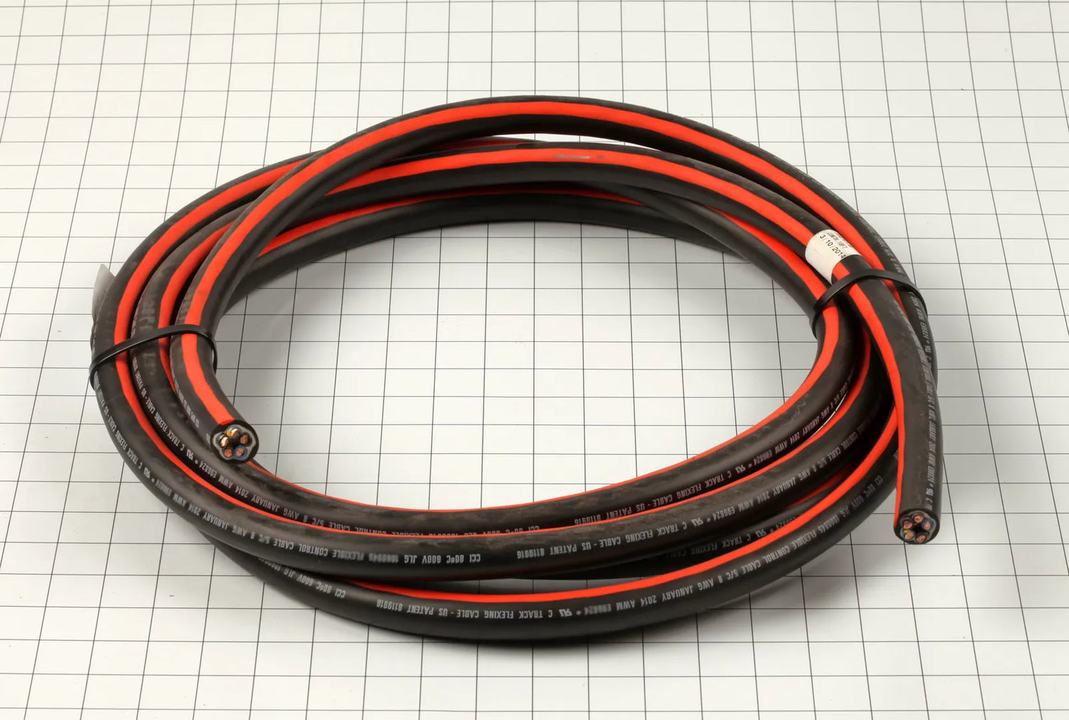 CABLE, GEN, 1060945, 18&