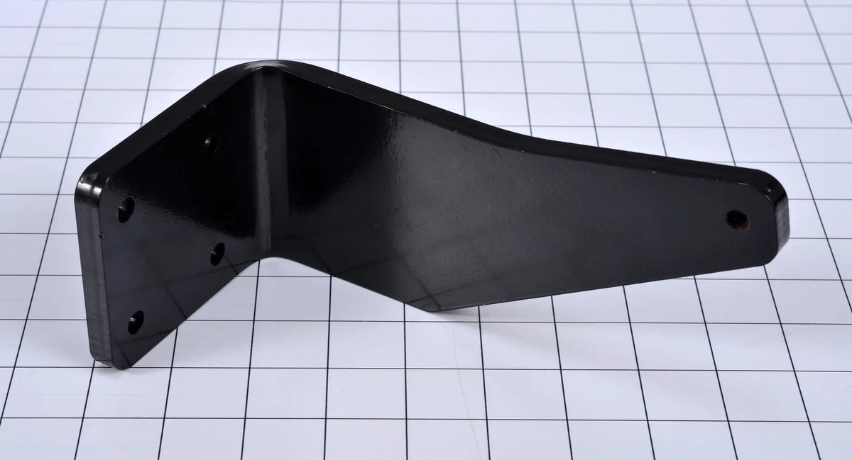 BRACKET,GAS STRUT FRONT