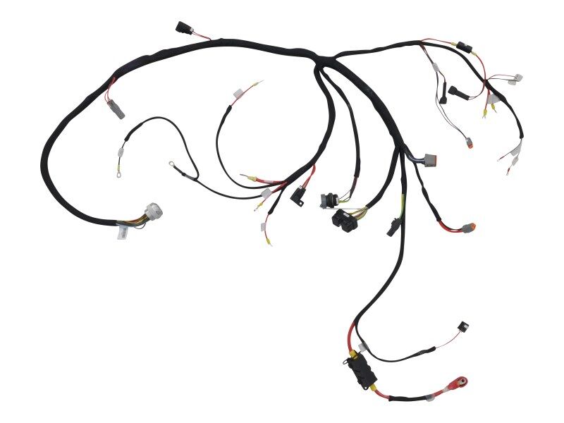 HARNESS,ENG CUMMINS 3.3L TIER3