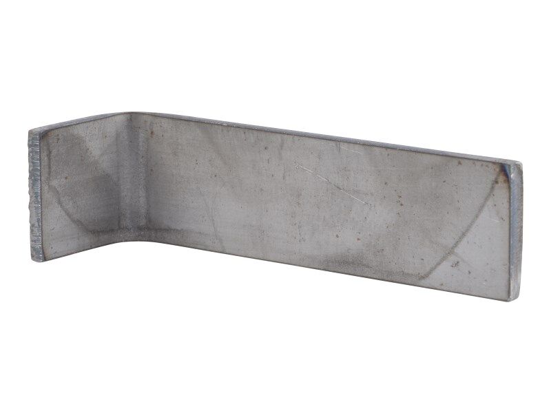 PLATE, DOOR LATCH
