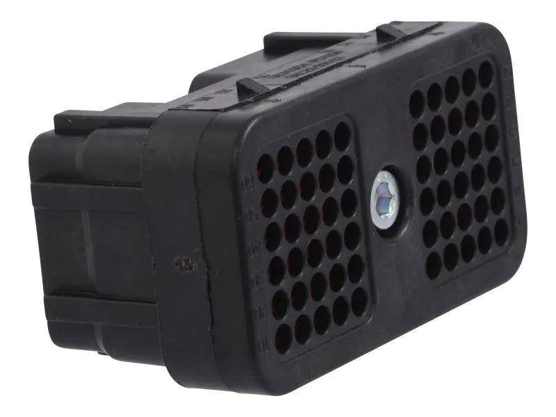 CONNECTOR,DRC 60 POS PLUG