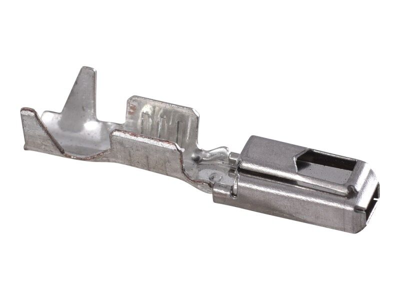 Connector - 60 Position