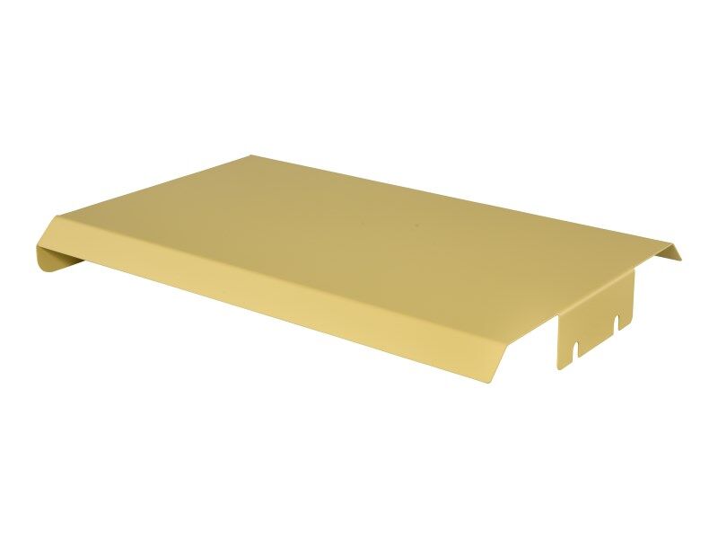 COVER,BOOM REAR