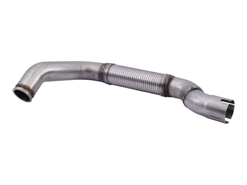 PIPE,EXHAUST-FLEX ASSEMBLY