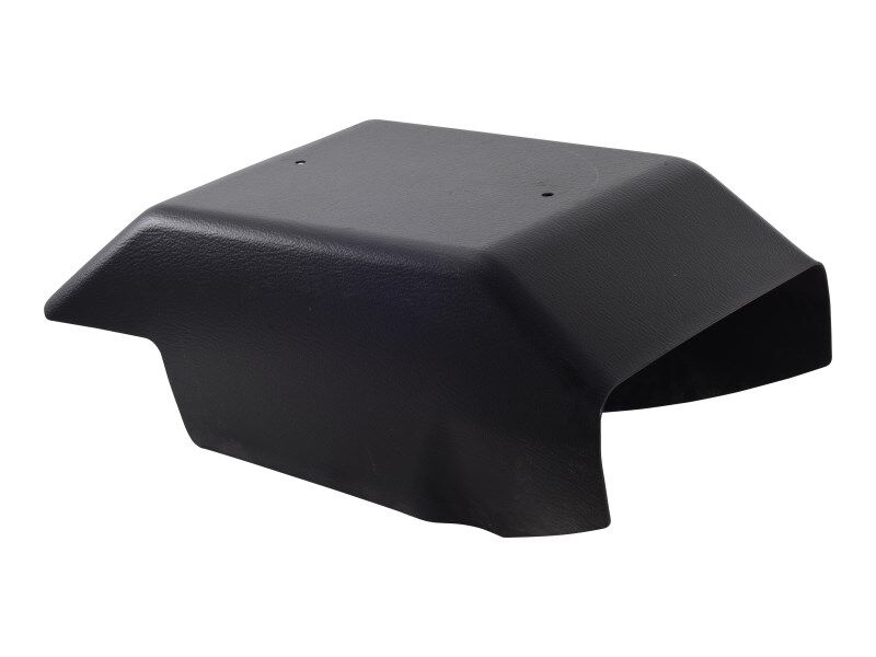COVER,MAIN HYDRAULIC VALVE