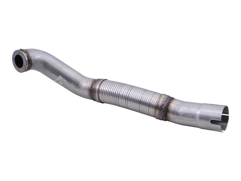 PIPE,EXHAUST FLEX ASM