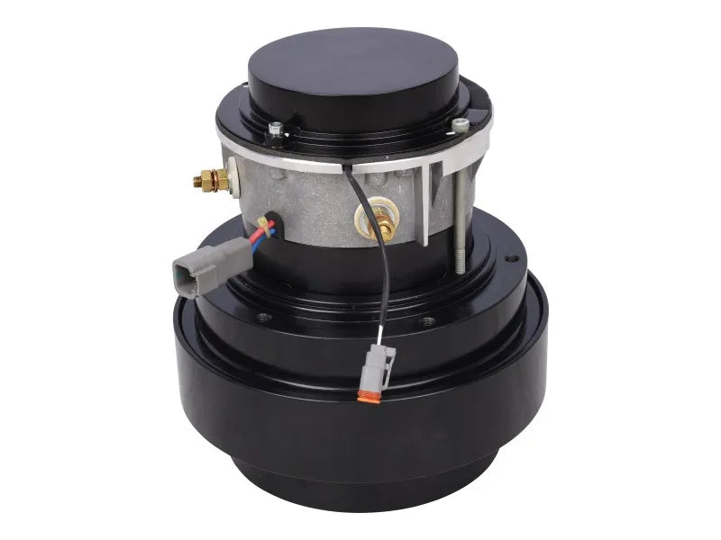 MOTOR,ELEC. DRIVE/HUB
