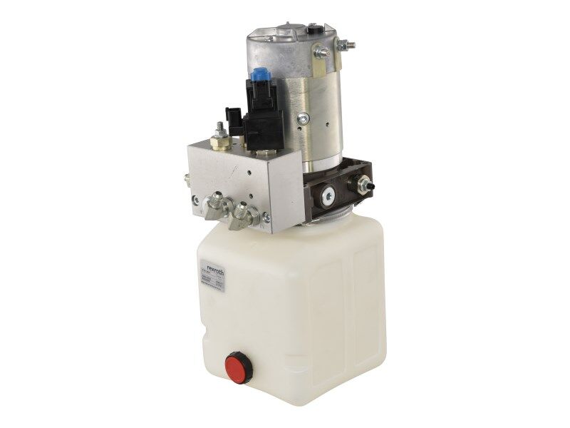 PUMP,WITH FITTINGS