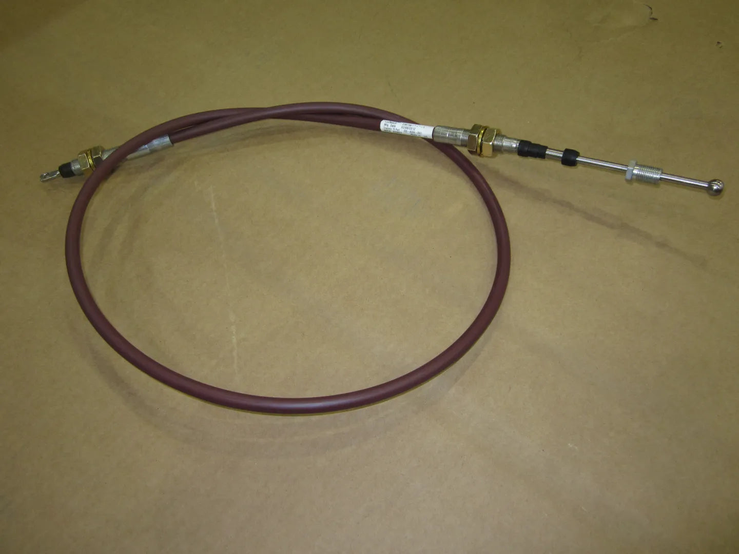 CONTROL,CABLE