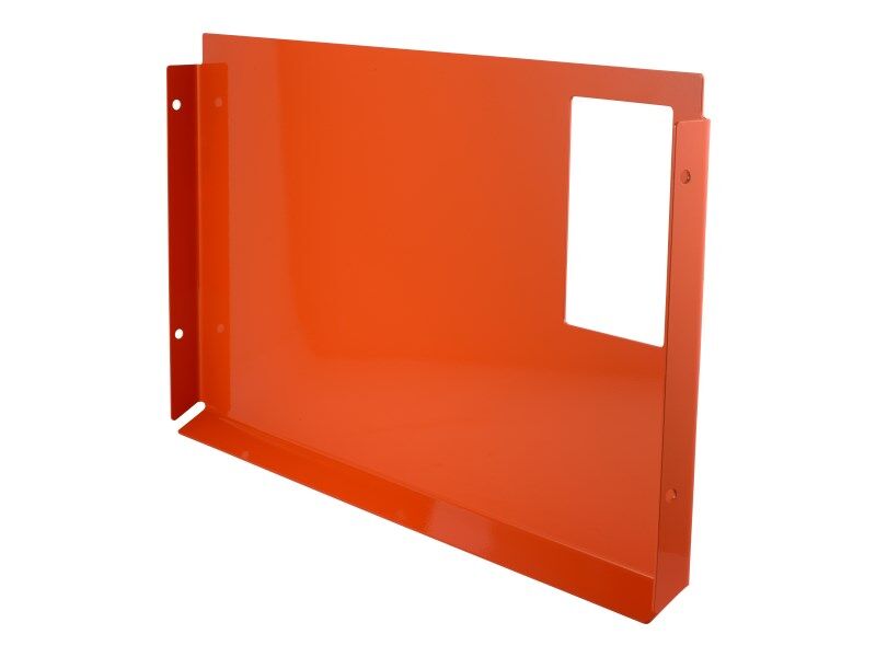 PANEL,REAR SHIELD