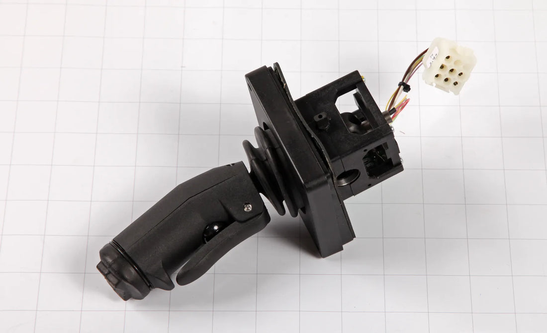 KIT(SERVICE),ES JOYSTICK