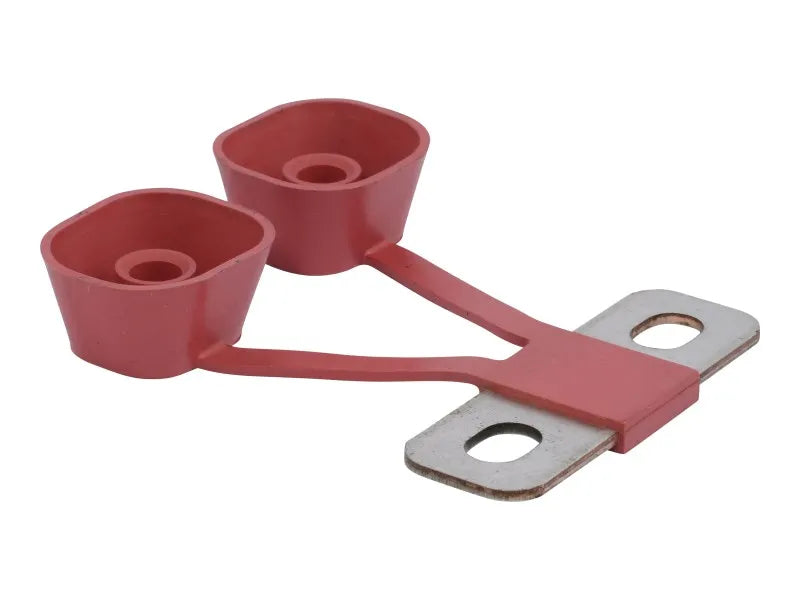 INSULATE,BUS BAR 2 POS