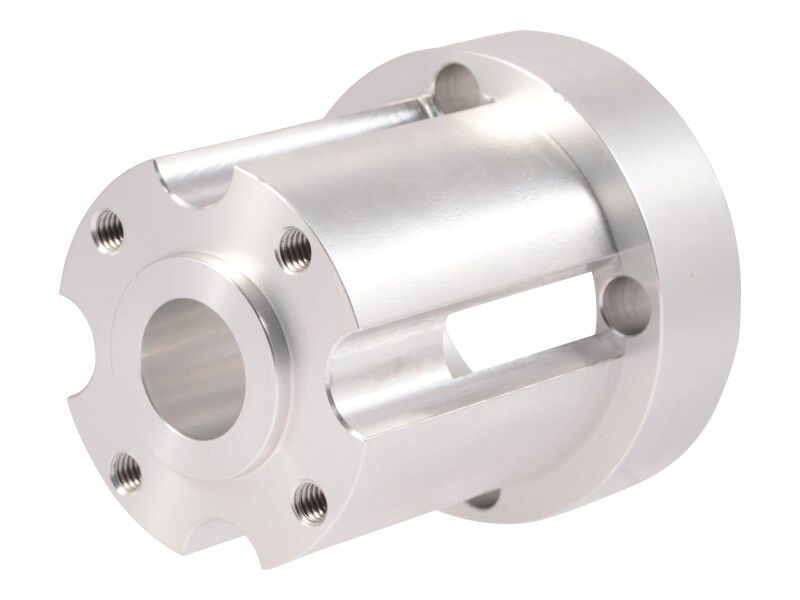 ADAPTER-MECH,FAN SPACER