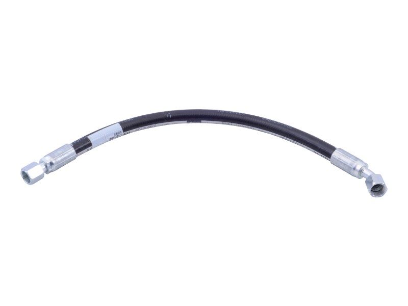 HOSE ASSY,0.50 JIC / JIC