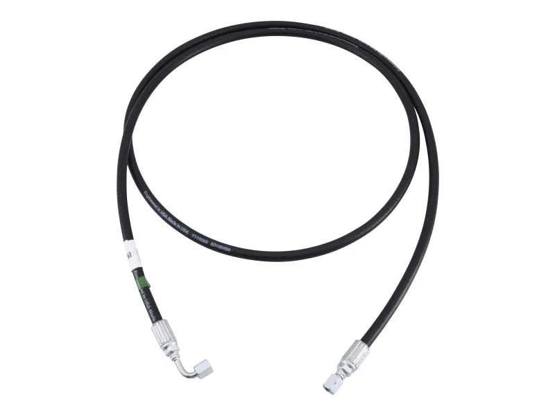 HOSE ASSY,0.25 JIC/JIC