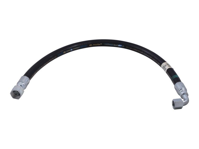 HOSE ASSY,0.625 JIC/JIC