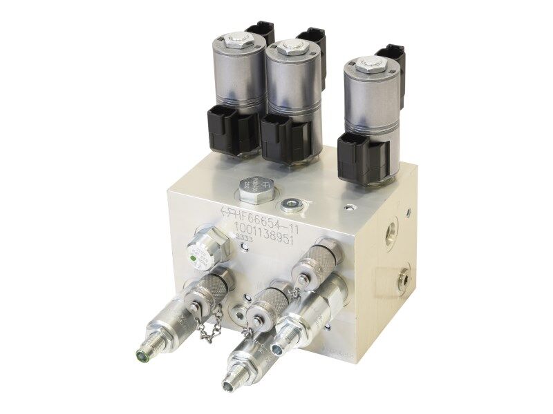 VALVE,LEVEL, ROTATE