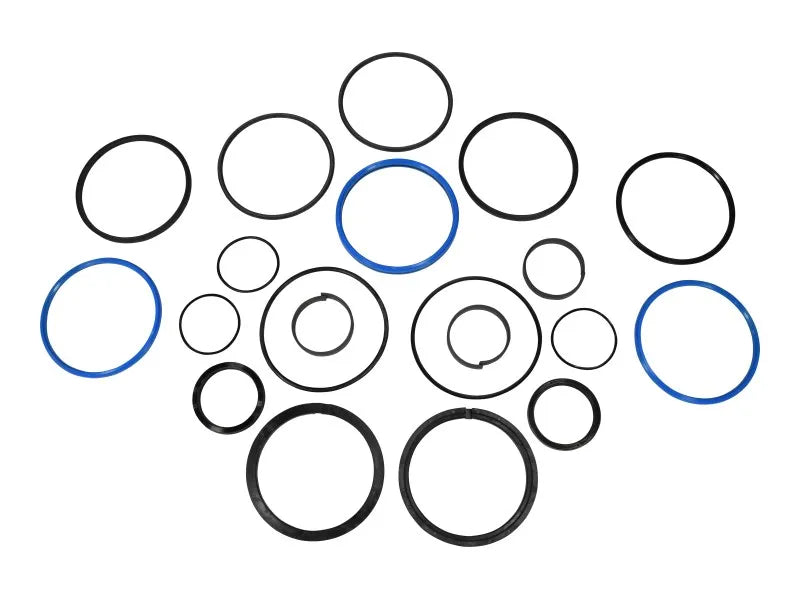 KIT(SERVICE),SEAL_UNIVIS OIL