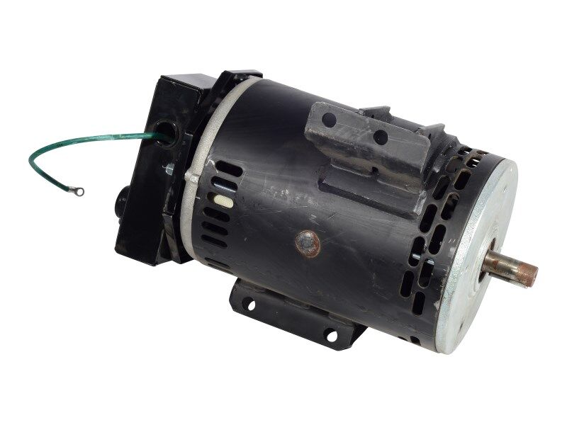Generator Assembly