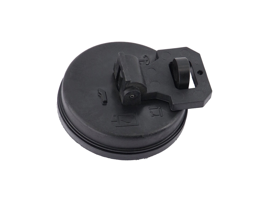 CAP,HYDRAULIC
