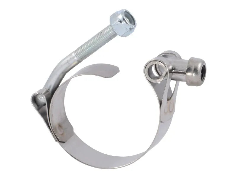 CLAMP,T-BOLT HEAVY DUTY