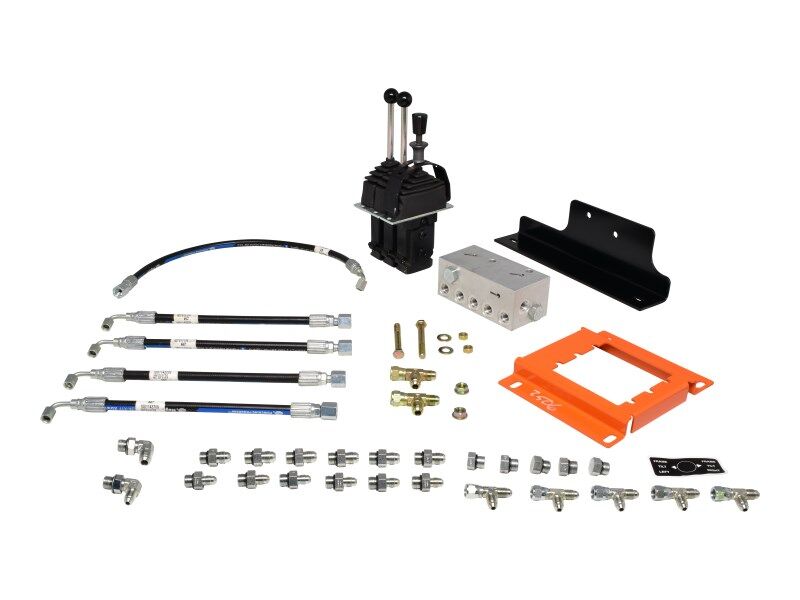 KIT(SERVICE),CONTROL, 3 AXIS