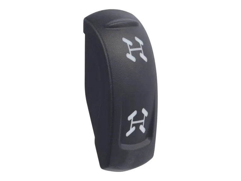 SWITCH,ROCKER STEER SELECT
