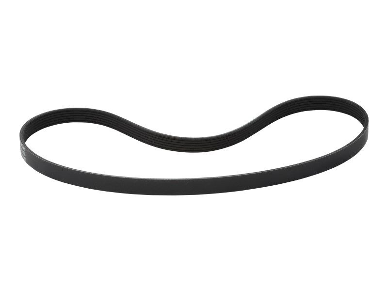 BELT,MICRO-V,K 6 RIB