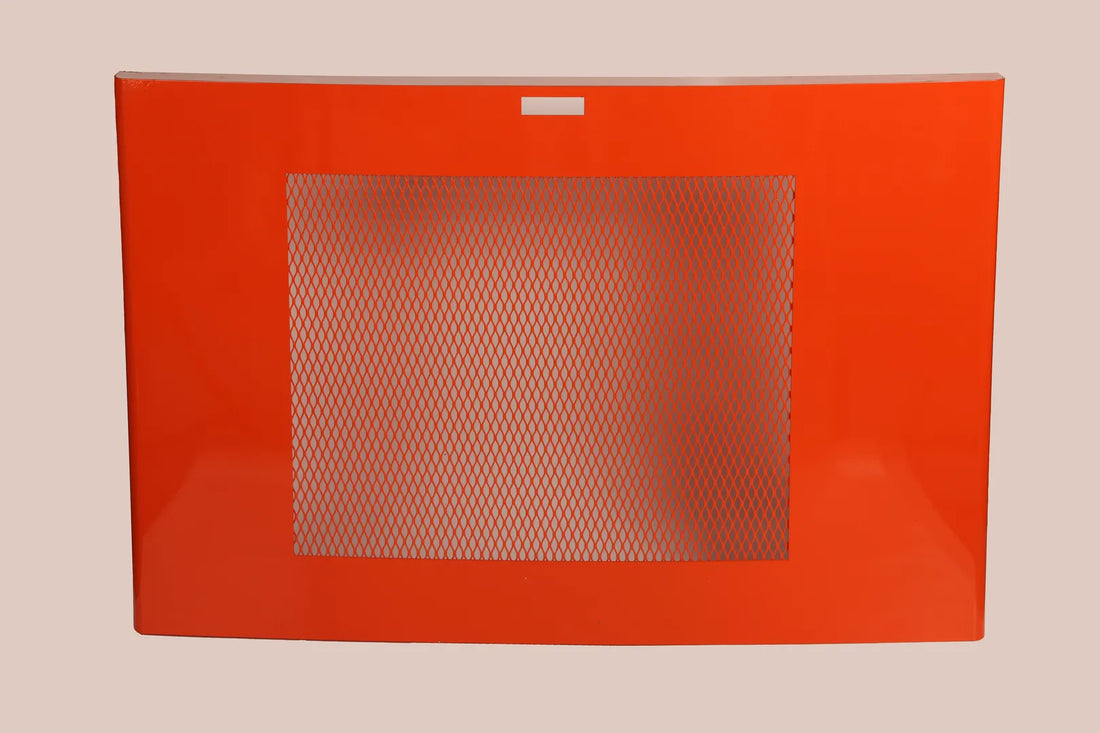 JLG¬® SkyTrak Rear Access door
