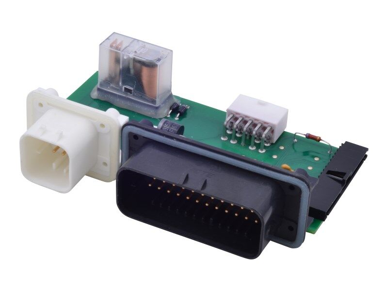 PC BRD,INTERFACE
