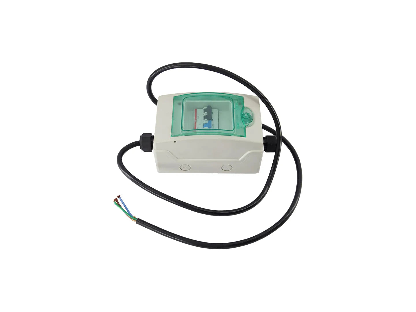 ELEC ASSY BOX, MERLIN ABB