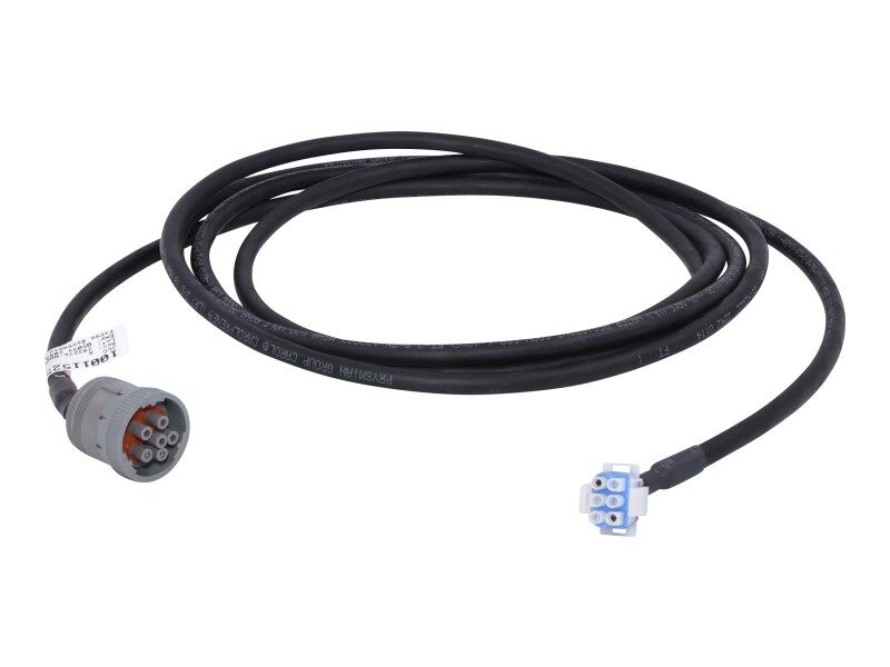 HARNESS,GENERATOR CONTROL