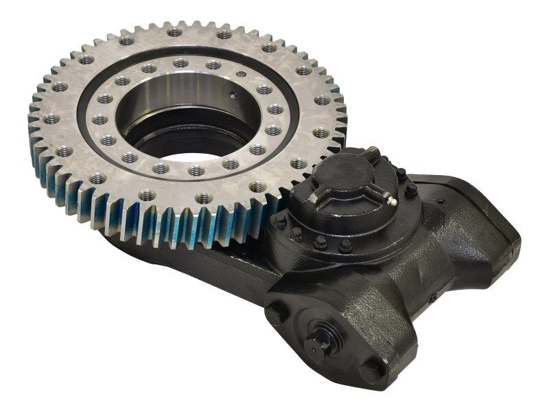BEARING,TURNTABLE WORM